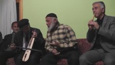 Ali Ayvaz - Cumhurbaşkanına Türkü