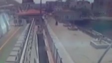Deprem Anının Yeni Görüntüleri