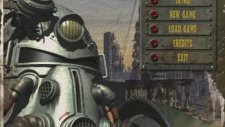 Fallout - Bölüm 1: Ne Yapacağını Bilememek
