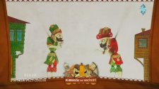 Hacivat Ve Karagöz - Hayal Kurmak