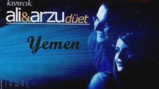 Kivircik Ali & Arzu - Yemen