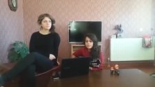 Melis Aktaş & Tuğba Uzun - Elimde Değil