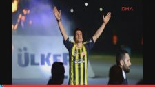 Sefa Kalya, Aziz Yıldırım İçin Suç Duyurusunda Bulundu