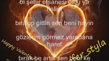 Zafer Styla - Alay Edildim