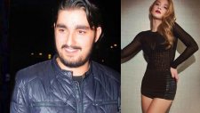 Ece Seçkin İdo Tatlıses Aşk'ı | Pazar Sürprizi