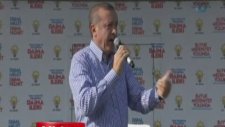 Erdoğan: 'Polis Benim İçin İddianame Hazırlamış'