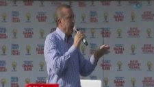 Erdoğan: 'Polis Benim İçin İddianame Hazırlamış'