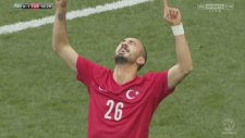 İrlanda Cumhuriyeti 0-1 Türkiye (Gol:Ahmet İlhan Özek)