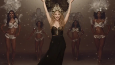 Shakira - La La La (Brazil 2014)