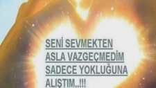Deniz Kızı İzmir'li - Sensiz Bu Hayatın Ne Anlamı Var