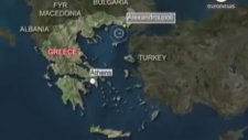 Medyum Kağan Depremi 1 Ay Önceden Bildi