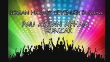 Pau Ayhan - Bonzai Roman Havası