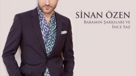 Sinan Özen - Unutamam Seni Sinan Özen - Unutamam Seni