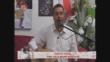 Tuncay Köksal - Dağlar Duman Böyle