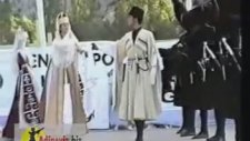 Uzunyayla Kafkas Festivali - 2000 Aşemez