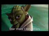 star wars clone wars cartoon network tanıtım