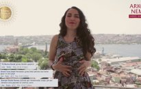 Arko Nem 1 Konu 1 Konuk: Alışveriş Cini