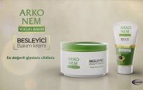 Arko Nem Zeytinyağlı Bakım Kremi Reklam Filmi