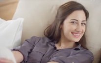 Aşktan Değil. Dove'dan.
