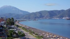 Doğa Harikası Fethiye 'de Remax Avantaj Gayrimenkul..