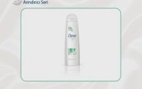 Dove Arındırıcı Seri