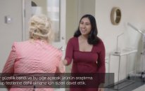 Dove: Bant Projesi