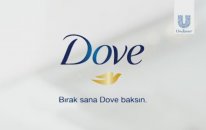 Dove Besleyici Vücut Sütleri