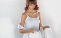 Dove Body Silk Cream