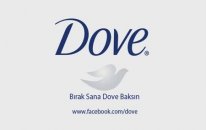 Dove Günlük Bakım Serisi - Bakımlı Saçların Sırrı