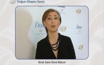 Dove Yoğun Onarıcı Seri - Neden Farklı?