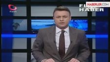 Flash Tv Spikerinden Sert Çıkış: Hepinize Yazıklar Olsun