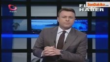 Flash Tv Spikerinden Sert Çıkış: Hepinize Yazıklar Olsun