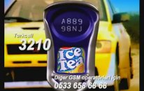 Lipton Ice Tea Evo