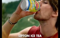Lipton Ice Tea Roadtrip