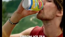 Lipton Ice Tea Roadtrip