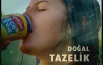 Lipton Ice Tea Teafield