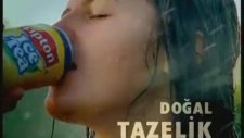 Lipton Ice Tea Teafield