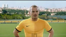 Lipton Ice Tea Yeni Reklam Filmi - 2013