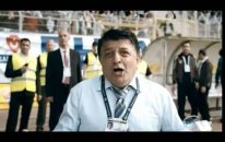 Lipton Ice Tea Yılmaz Vural
