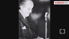 Necip Fazıl Kısa Kürek Ölüm Yıldönümünde Anıldı