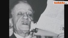 Necip Fazıl Kısa Kürek Ölüm Yıldönümünde Anıldı