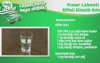 Pınar Labne'li Alinazik