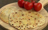 Pınar Labne'li Gözleme