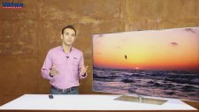Samsung UE55F7000 Led TV İncelemesi