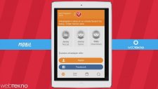 swarm by foursquare incelemesi