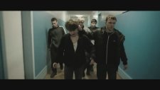 The Tribe (2012) Fragman