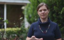 Uzman Dr. Eda Uslu ile Düşünce - Geç