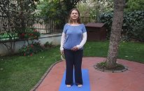 Uzman Dr. Eda Uslu ile Yoga Nefesi