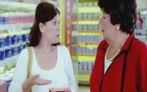 Ayşe Özgün Danino'yu Tavsiye Ediyor (2007)