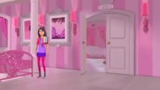 Barbie Çizgi Film - Yazın Gelişi